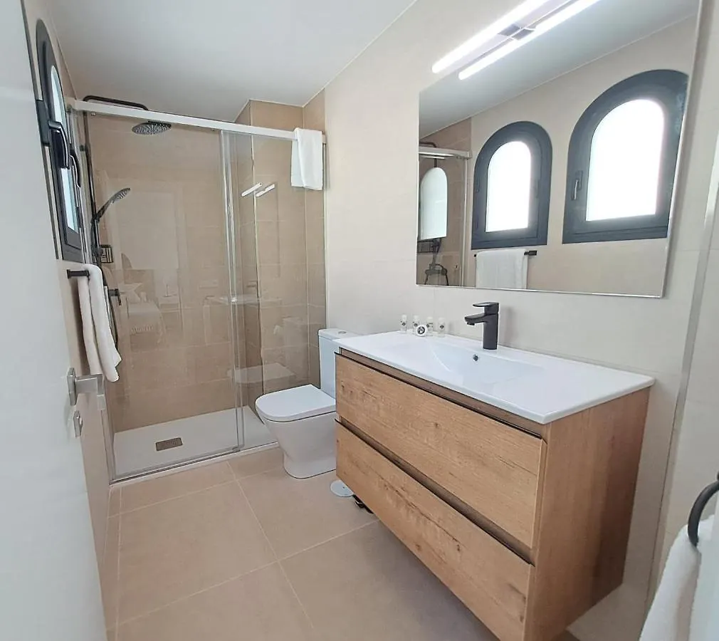 Noctua House Campanario Villa Estepona 0*,