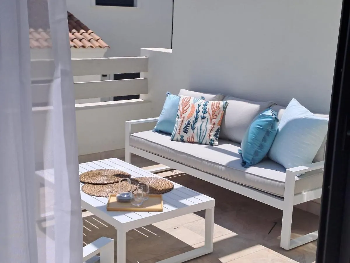 Holiday home Noctua House Campanario Villa Estepona Spain