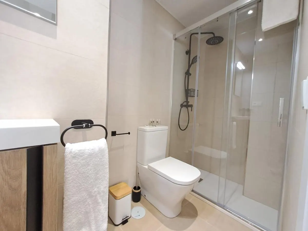 Noctua House Campanario Villa Estepona Holiday home