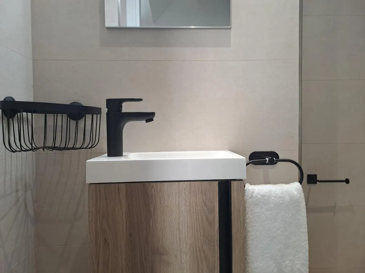 Holiday home Noctua House Campanario Villa Estepona
