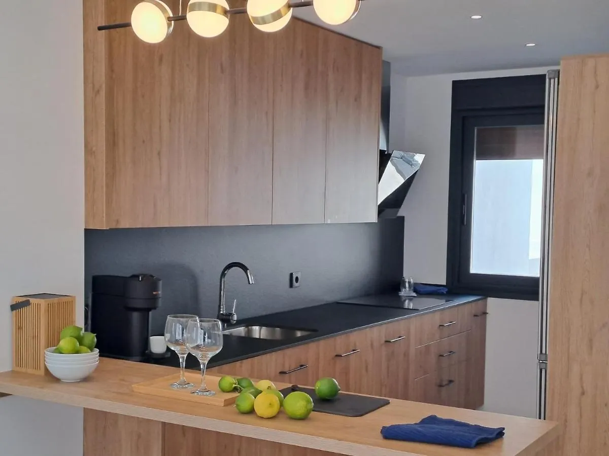 Noctua House Campanario Villa Estepona Holiday home