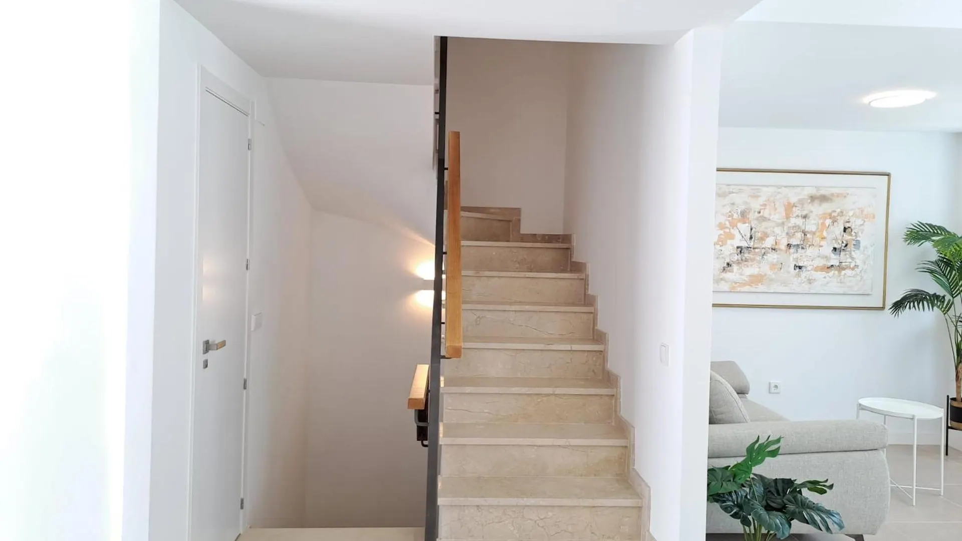 Noctua House Campanario Villa Estepona 0*,  Spain