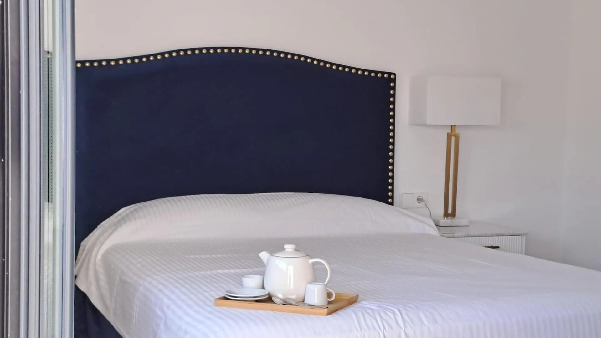 Noctua House Campanario Villa Estepona 0*,  Spain