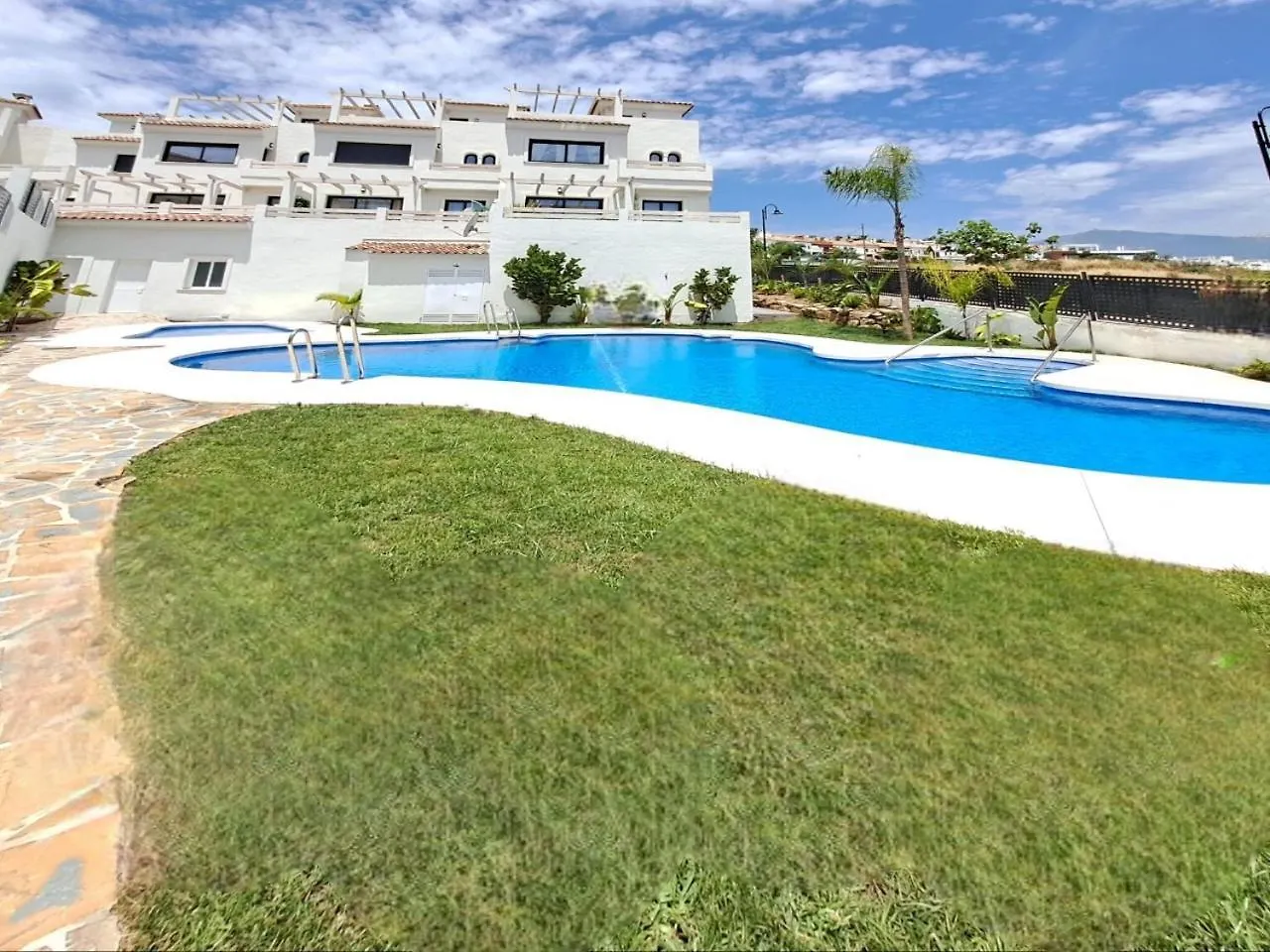 Holiday home Noctua House Campanario Villa Estepona