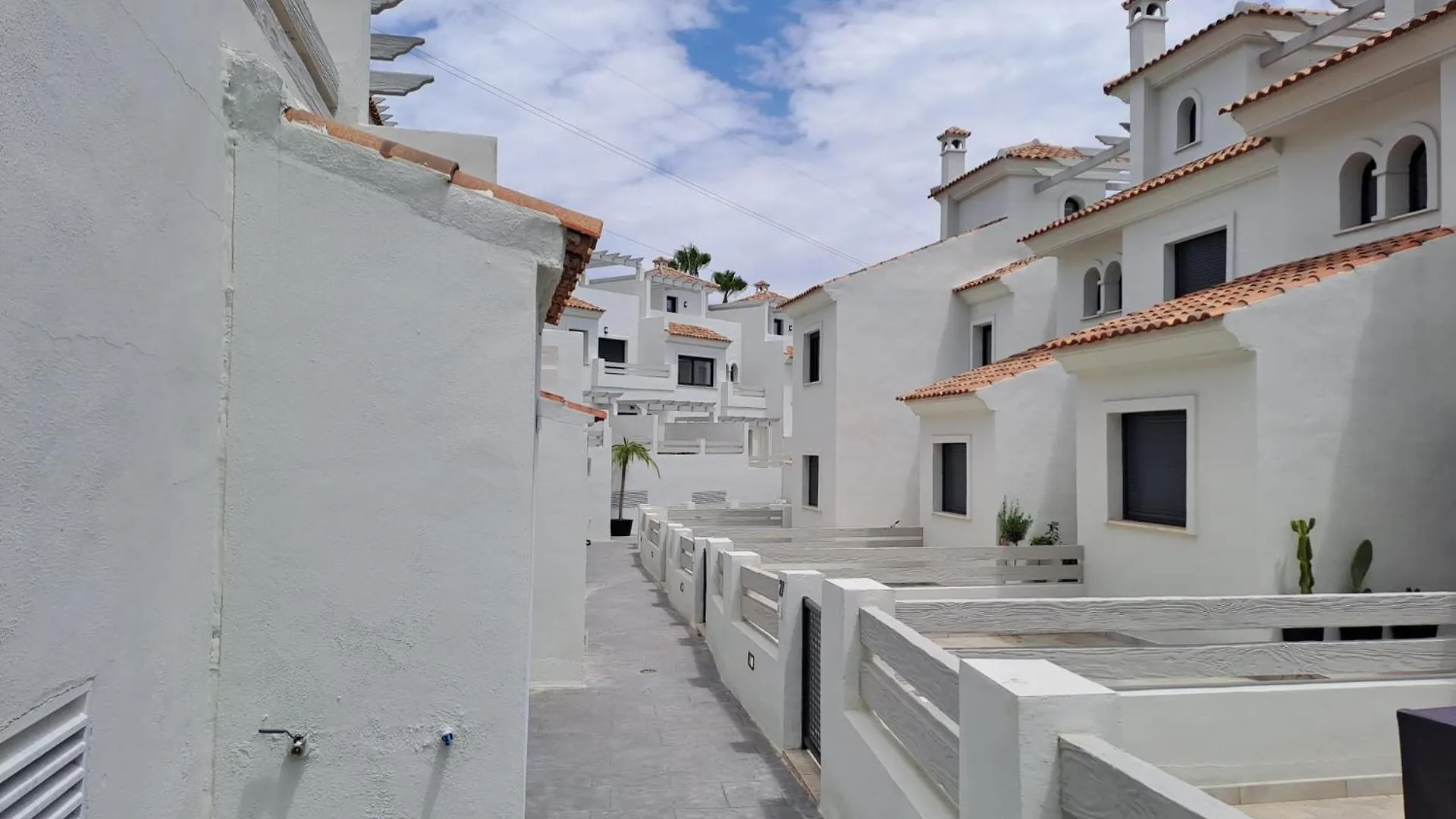 Noctua House Campanario Villa Estepona Holiday home