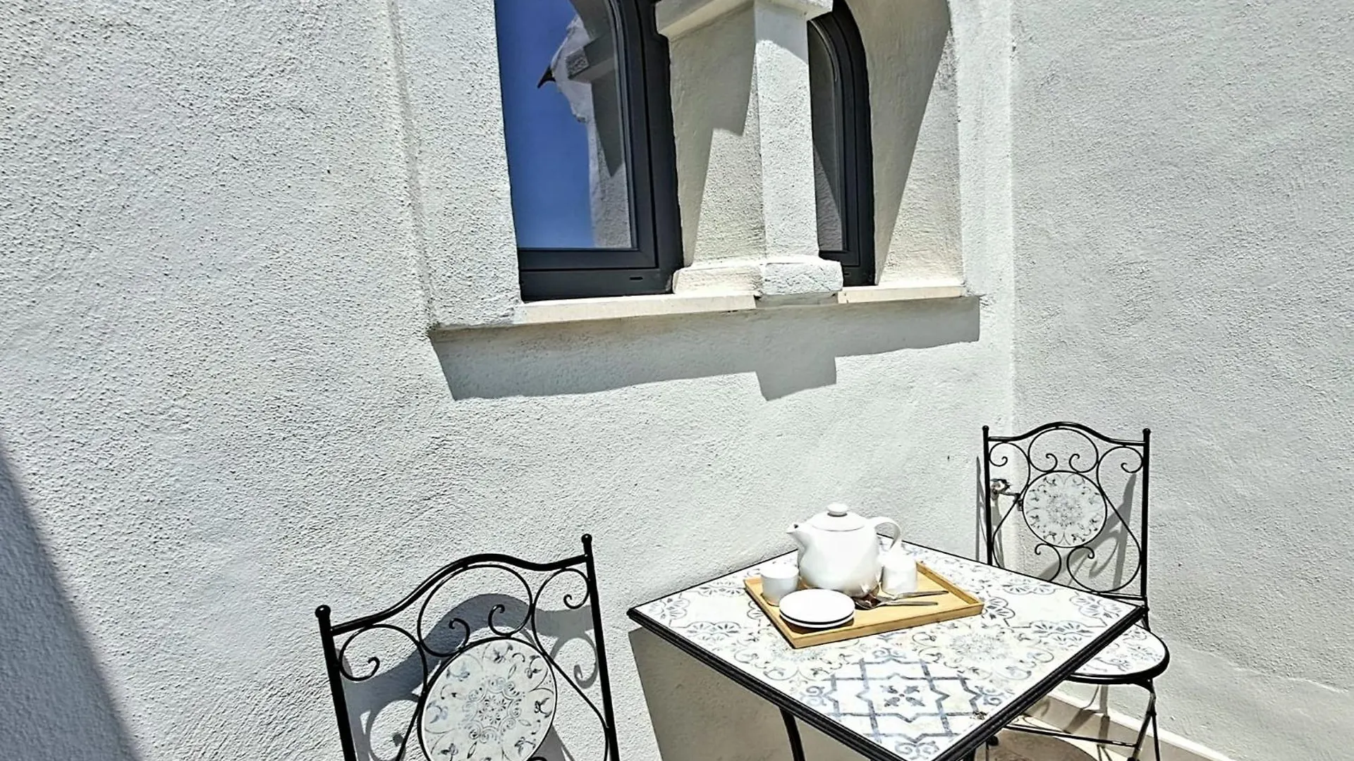 Noctua House Campanario Villa Estepona Holiday home